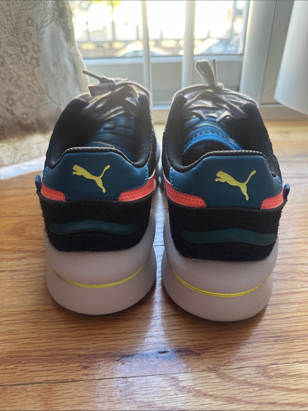Puma Style Rider - Picture 4 of 5